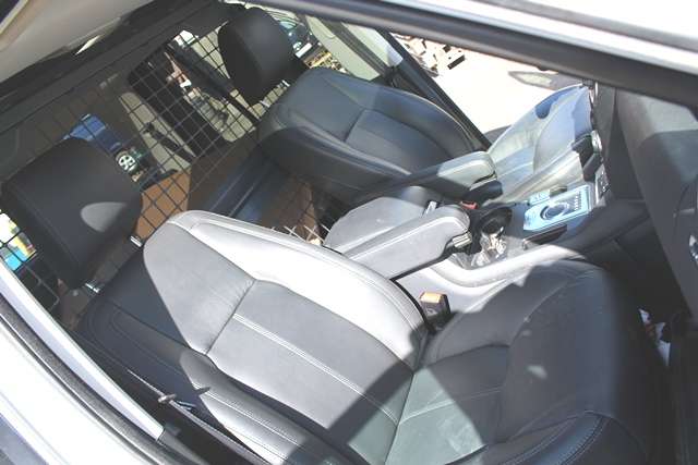 Land Rover Discovery 2009-2017 (Type IV) , Motorkode: 306DT, Girkassekode: 