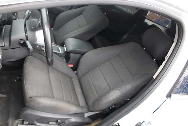 Ford Mondeo 2011-2014 (Type IV, Fase 2) , Motorkode: TYBA, Girkassekode:
