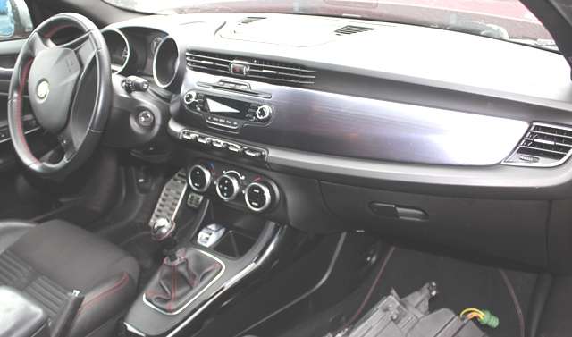 Alfa Romeo Giulietta 2010-2018 , Motorkode: 198 A4.000, Girkassekode: 