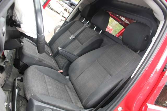 Mercedes Vito 2014-->> (W447) (W447), Motorkode: OM622.951, Girkassekode: 