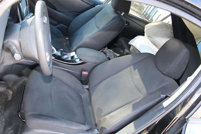 Nissan Leaf 2011-2017 (Type I) , Motorkode: ELEKTRISK, Girkassekode: 