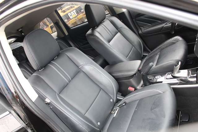 Mitsubishi Outlander 2015-->> (Type III, Fase 2) , Motorkode: 4B11, Girkassekode: 