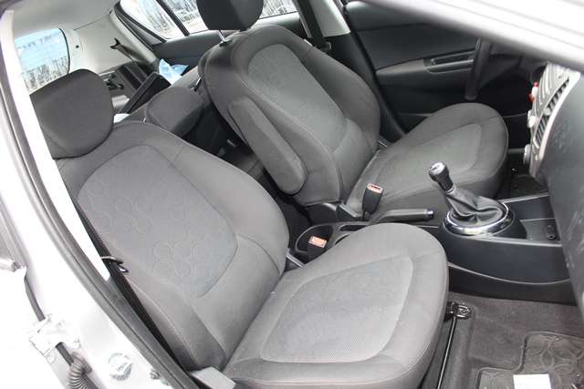 Hyundai i20 2009-2014 (Type I) , Motorkode: G4LA, Girkassekode: 