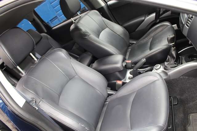 Mitsubishi Outlander 2010-2012 (Type II, Fase 2) , Motorkode: 4N14, Girkassekode: 