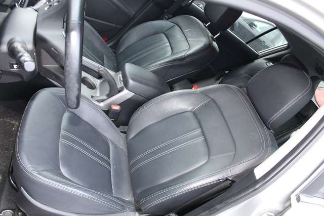 Kia Sportage 2010-2016 (Type III) , Motorkode: G4FD, Girkassekode: 