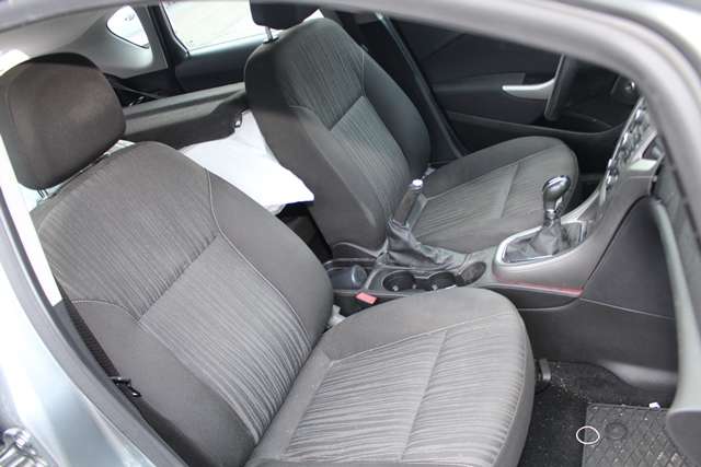 Opel Astra J 2010-2015 , Motorkode: A17DTR, Girkassekode:
