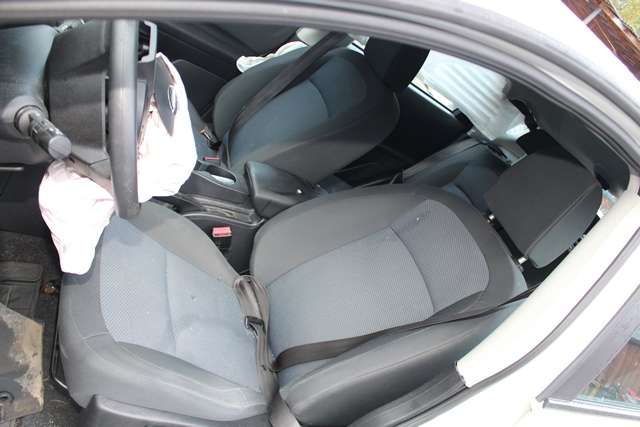 Nissan Qashqai 2010-2014 (Type I, Fase 2) , Motorkode: HR16DE, Girkassekode: 