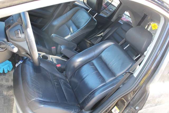 Honda CR-V 2007-2012 (Type III) , Motorkode: R20A2, Girkassekode: