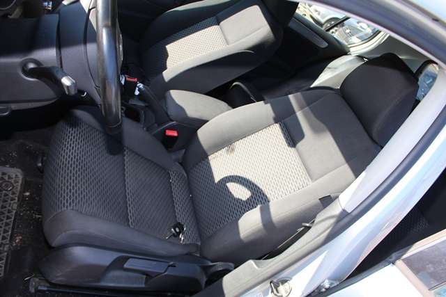 VW Golf VI 2008-2012 , Motorkode: CAYB, Girkassekode: LHW
