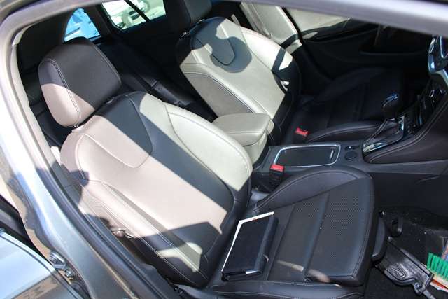 Opel Astra K 2015-->> , Motorkode: B14XFT, Girkassekode: 