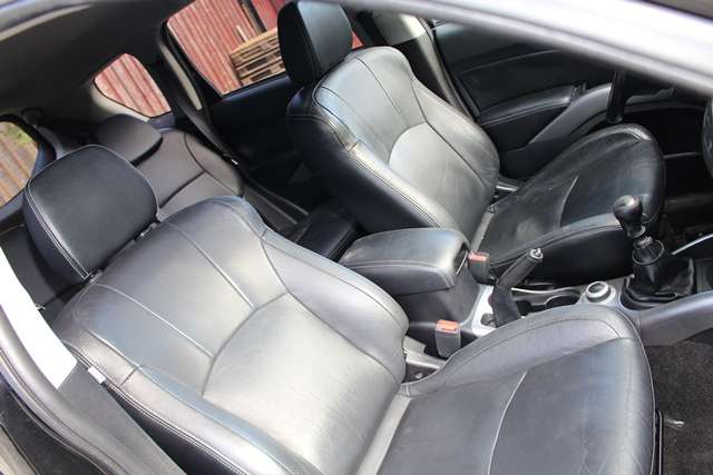 Mitsubishi Outlander 2007-2010 (Type II, Fase 1) , Motorkode: BSY, Girkassekode: