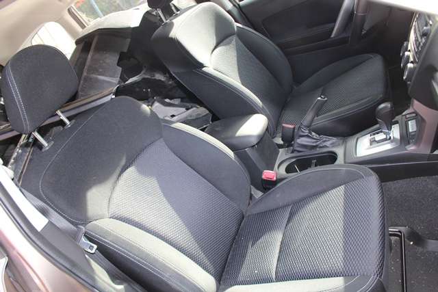 Subaru Forester 2013-2019 (Type IV) , Motorkode: FB20, Girkassekode: 