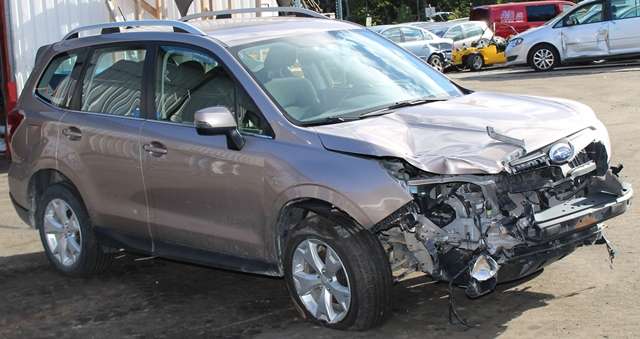 Subaru Forester 2013-2019 (Type IV) , Motorkode: FB20, Girkassekode: 