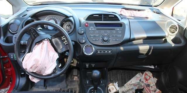 Honda Jazz 2009-2015 (Type II) , Motorkode: LDA3, Girkassekode: 