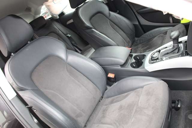 Audi Q5 2012-2017 (Type I, Fase 2) , Motorkode: CGLD, Girkassekode: PWX