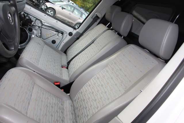 VW Transporter / Caravelle 2009-2015 (Fase 2) (T5) (T5), Motorkode: CAAB, Girkassekode: LRS