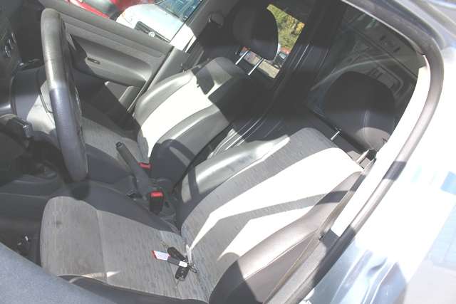 VW Caddy 2010-2015 (Type III, Fase 2) , Motorkode: CAYD, Girkassekode: LZY