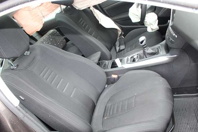 Peugeot 308 2013-2021 (Type II) , Motorkode: 9HC, Girkassekode: 