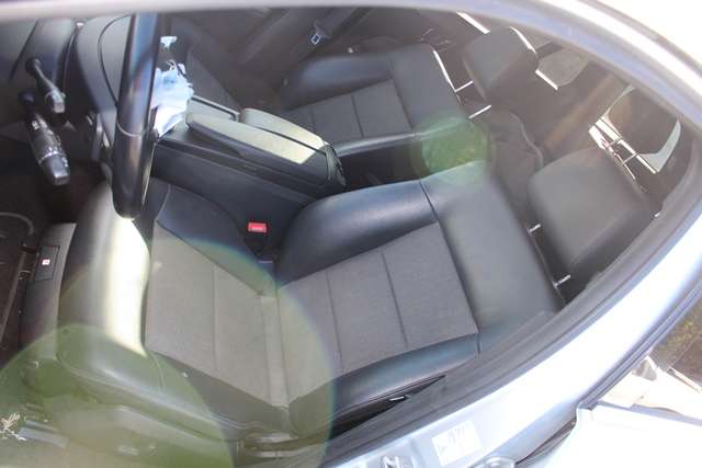 Mercedes E-Klasse 2009-2013 (Fase 1) (W212) (W212), Motorkode: OM651.924, Girkassekode: 