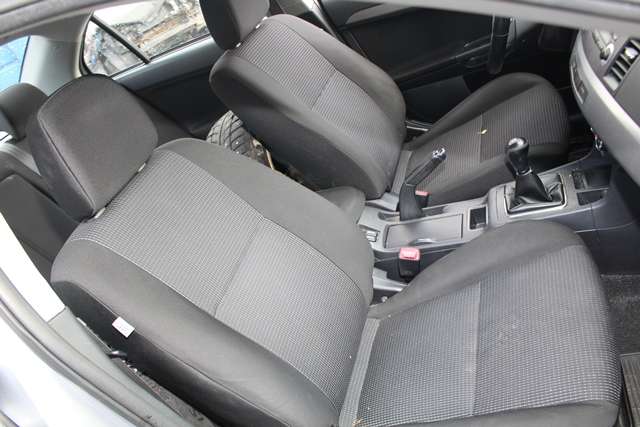 Mitsubishi Lancer 2008-2017 , Motorkode: 4A91, Girkassekode: 
