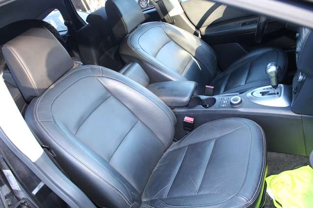 Nissan Qashqai 2007-2010 (Type I, Fase 1) , Motorkode: MR20DE, Girkassekode: 