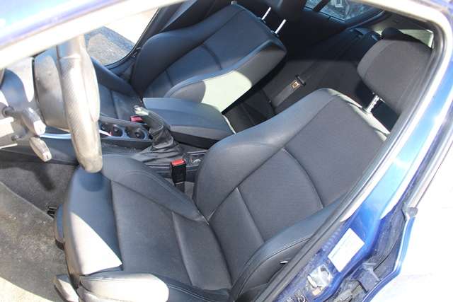 BMW 1-Serie 2004-2011 (E81/E82/E87/E88) (E81/E82/E87/E88), Motorkode: M47-D20, Girkassekode: