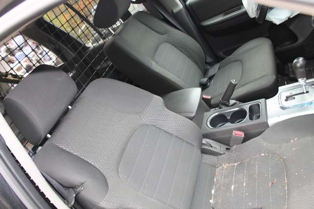 Nissan Pathfinder 2010-2014 (Fase 2) (R51) (R51), Motorkode: YD25DDTI, Girkassekode: 