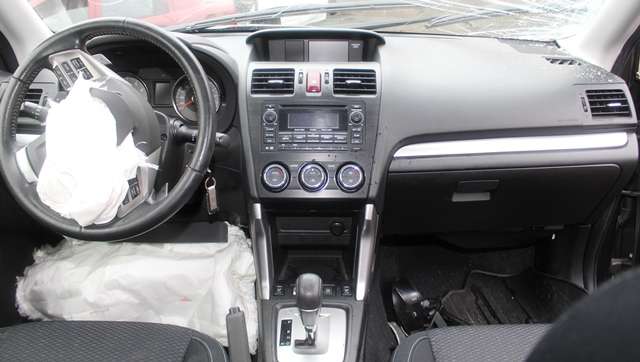 Subaru Forester 2013-2019 (Type IV) , Motorkode: FB20, Girkassekode: 