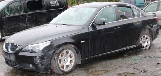BMW 5-Serie 2003-2010 (E60/E61) (E60/E61), Motorkode: M54-B22, Girkassekode:
