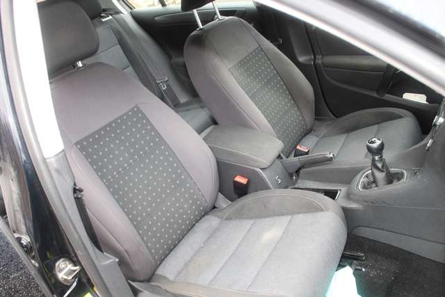 VW Golf VI 2008-2012 , Motorkode: CAYC, Girkassekode: LUB