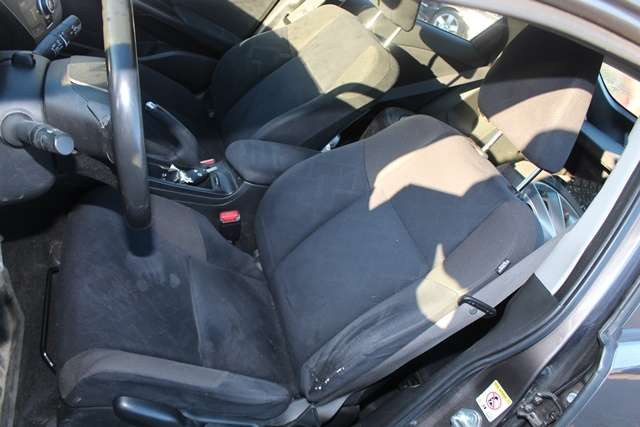 Honda Civic 2012-2015 (Type IX, Fase 1) , Motorkode: N22B4, Girkassekode: 