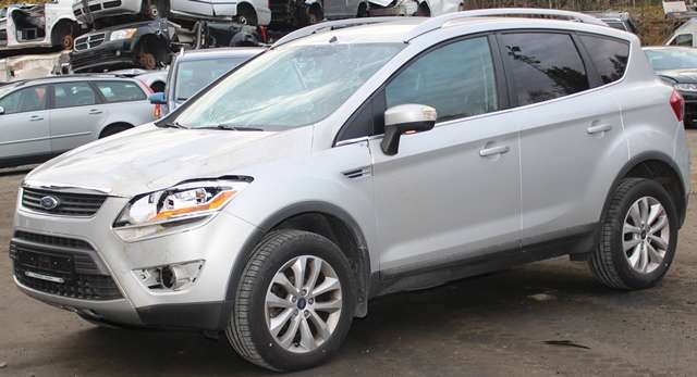 Ford Kuga 2008-2012 (Type I) , Motorkode: G6DG, Girkassekode: 