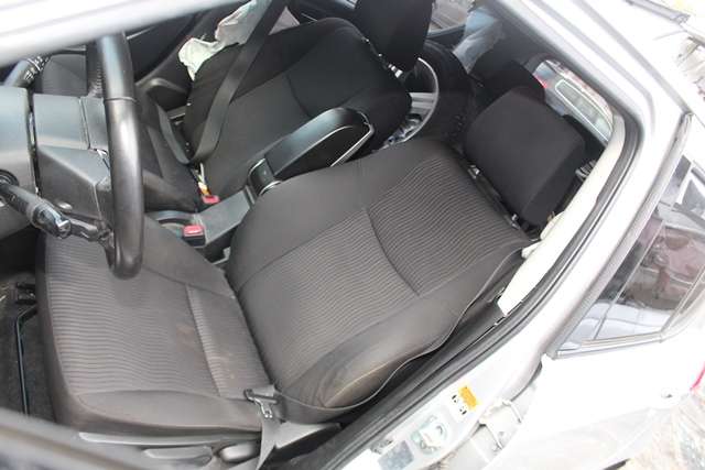 Suzuki Swift 2011-2017 , Motorkode: K12B, Girkassekode: 