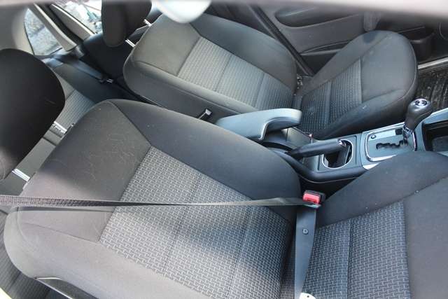 Mercedes B-Klasse 2008-2011 (Fase 2) (W245) (W245), Motorkode: OM640.940, Girkassekode: 