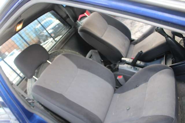 Nissan King Cab 2002-2011 (Fase 2) (D22/NP300) (D22/NP300), Motorkode: YD25DDTI, Girkassekode: