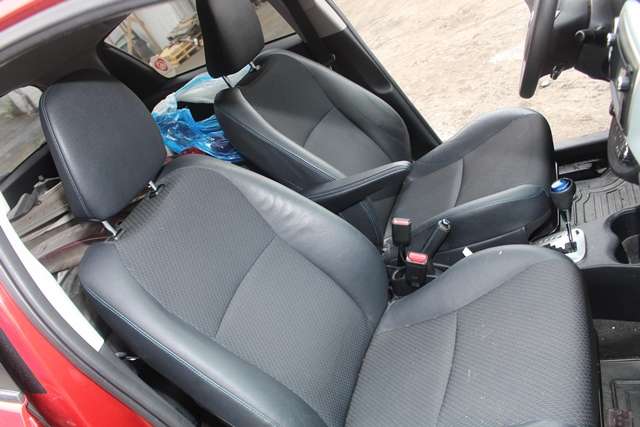 Toyota Yaris 2012-2014 (Type III, Fase 1) , Motorkode: 1NZ-FXE, Girkassekode: 