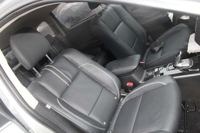 Mitsubishi Outlander 2015-->> (Type III, Fase 2) , Motorkode: 4B11, Girkassekode: 