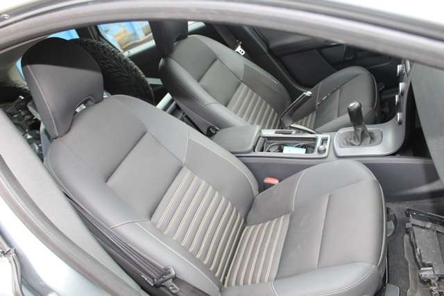 Volvo V50 2007-2012 (Fase 2) , Motorkode: D 4164 T, Girkassekode: 