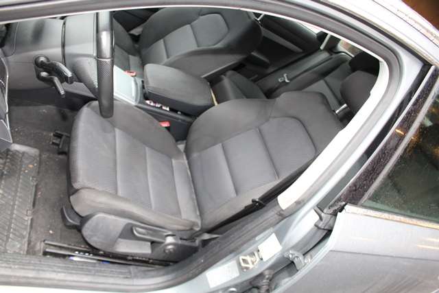 Audi A6 2008-2011 (Type III, Fase 2) (C6) (C6), Motorkode: CAGB, Girkassekode: JWS