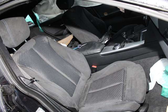BMW 4-Serie 2013-2020 (F32/F33/F36) (F32/F33/F36), Motorkode: B47-D20 A, Girkassekode: 