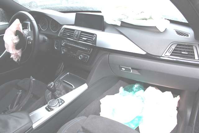 BMW 4-Serie 2013-2020 (F32/F33/F36) (F32/F33/F36), Motorkode: B47-D20 A, Girkassekode: 