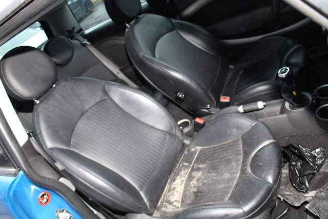 Mini One/Cooper 2007-2014 (R55-57) (R55-57), Motorkode: N14-B16 A, Girkassekode: 