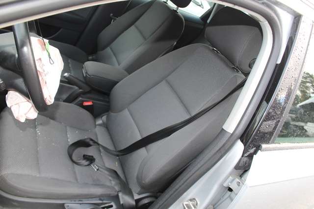 Audi A3 2009-2012 (Type II, Fase 2) , Motorkode: CBZB, Girkassekode: LNY