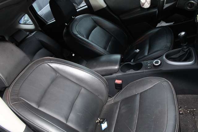 Nissan Qashqai 2007-2010 (Type I, Fase 1) , Motorkode: M9R 740, Girkassekode: