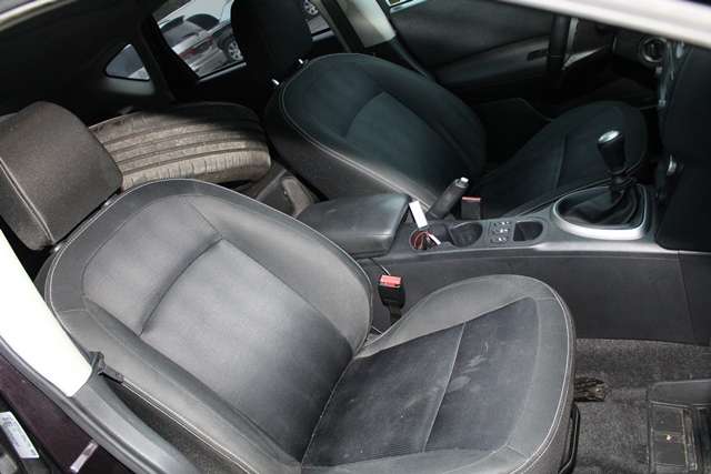 Nissan Qashqai 2010-2014 (Type I, Fase 2) , Motorkode: K9K 430, Girkassekode: 