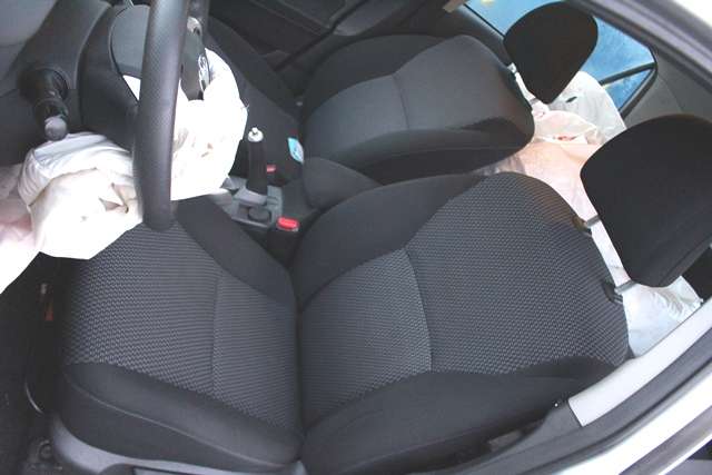 Toyota Auris 2010-2012 (Type I, Fase 2) , Motorkode: 1NR-FE, Girkassekode: 