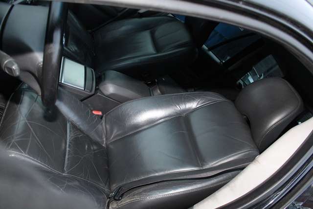 Volvo XC90 2002-2006 (Type I, Fase 1) , Motorkode: D 5244 T, Girkassekode: 