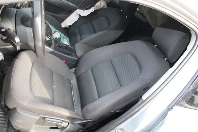 Audi A4 2007-2014 (Type IV) (B8) (B8), Motorkode: CJCA, Girkassekode: MVZ
