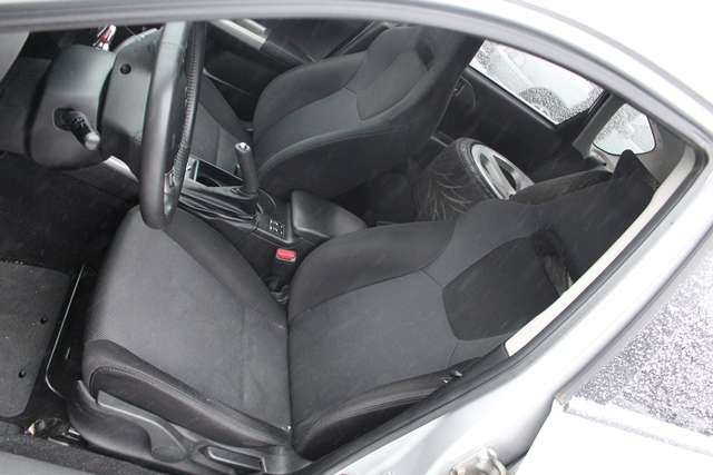 Subaru Impreza 2008-2012 (Type III) , Motorkode: EE20, Girkassekode: 