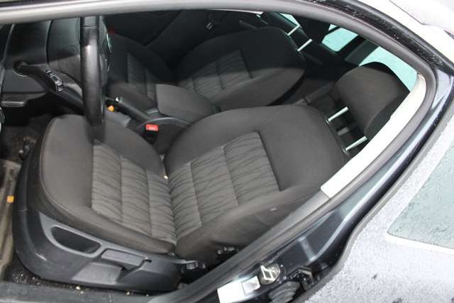 Škoda Octavia 2009-2013 (Type II, Fase 2) , Motorkode: BLS, Girkassekode: KXV